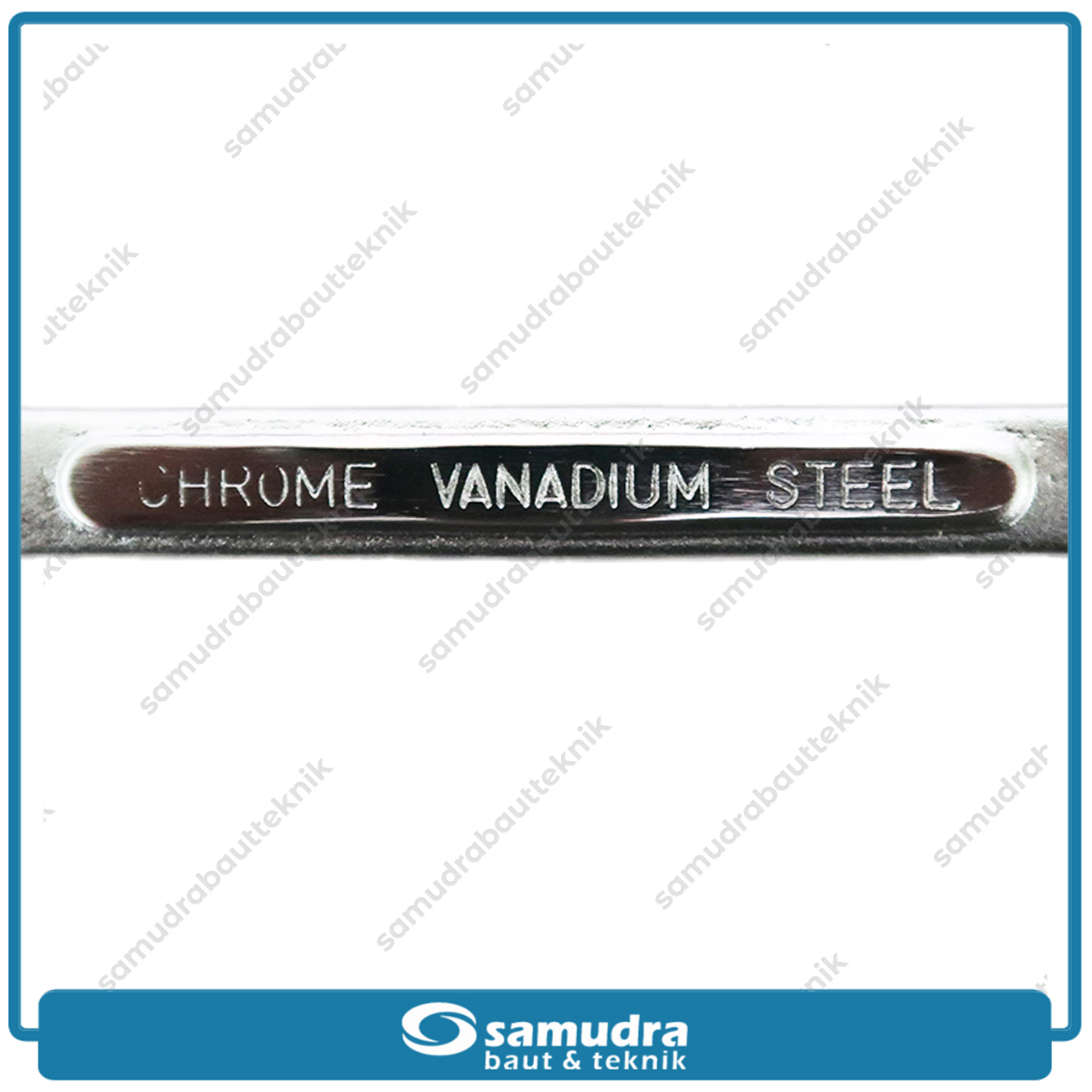 TEKIRO WR-CO0009 Kunci Ring Pas 14 mm