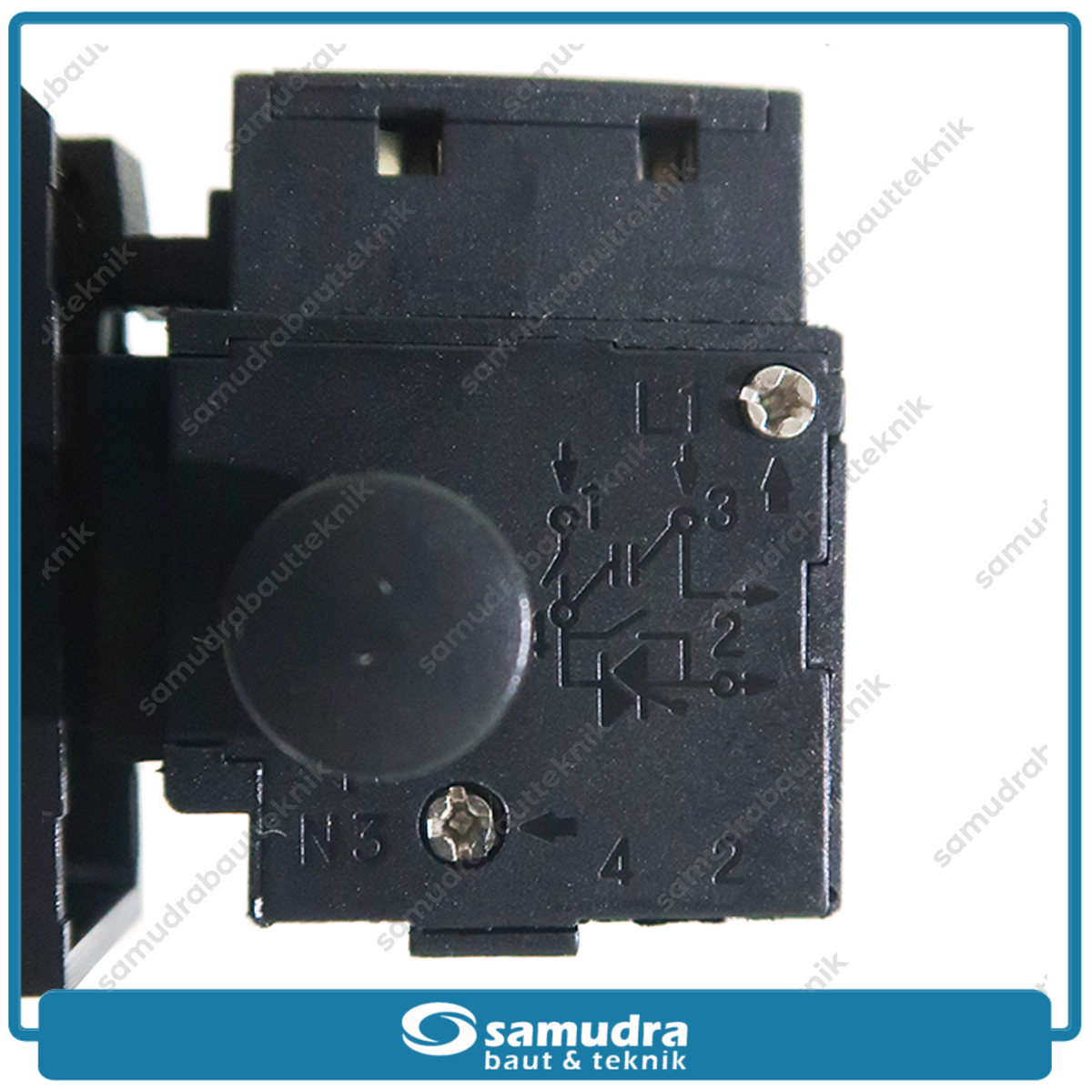 RYU Saklar Mesin Bor Listrik untuk RDR10-3RE