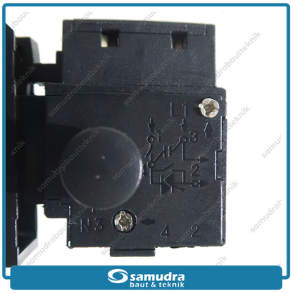 RYU Saklar Mesin Bor Listrik untuk RDR10-3RE