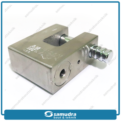 AMERICANSECURE S531342 Gembok Pintu Ruko 41 mm Protecta