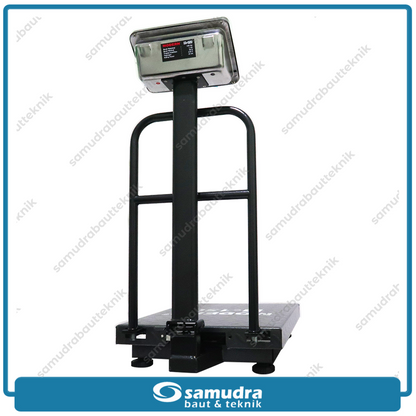MODERN Timbangan Duduk Digital 150 kg