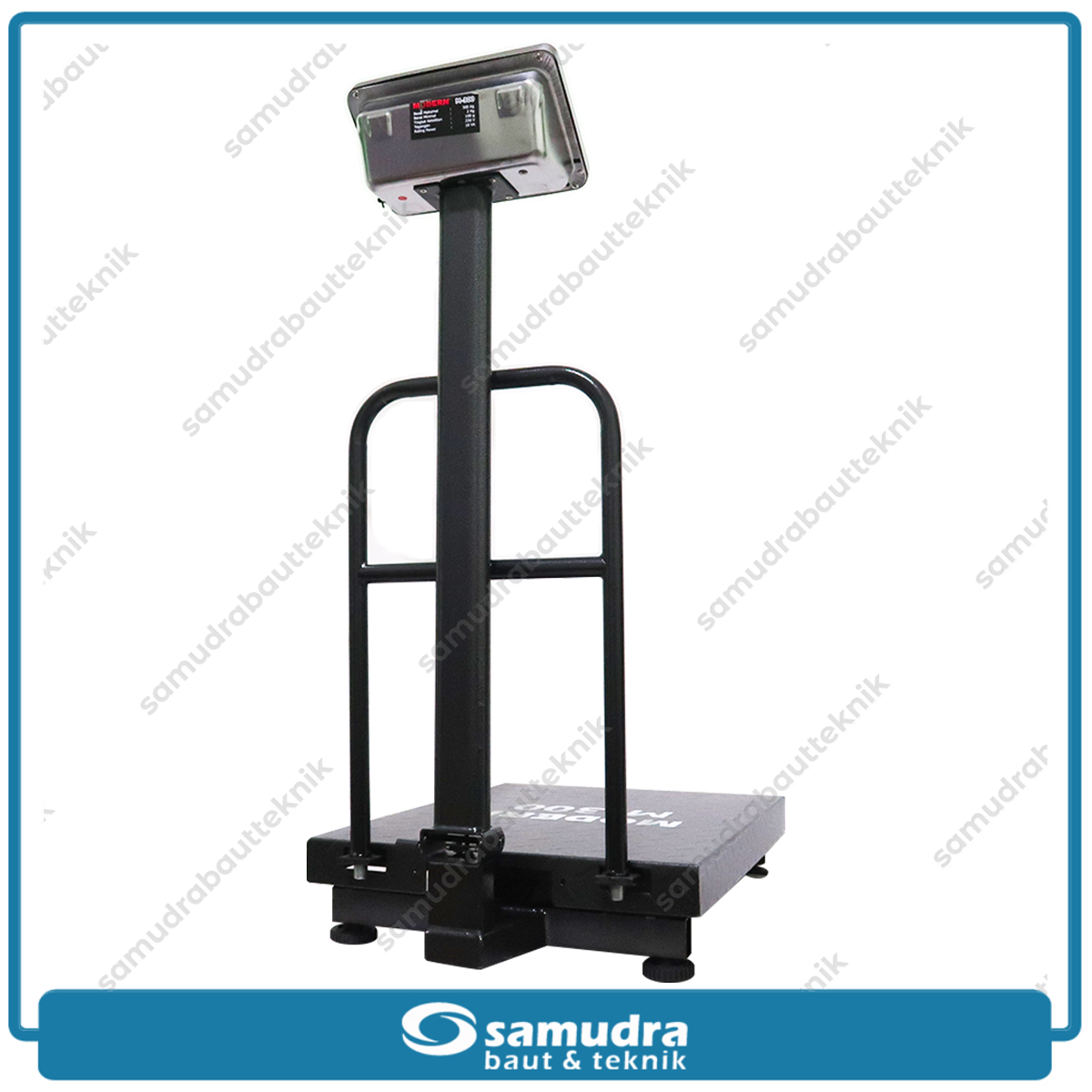 MODERN Timbangan Duduk Digital 300 kg