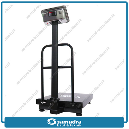 MODERN Timbangan Duduk Digital 300 kg