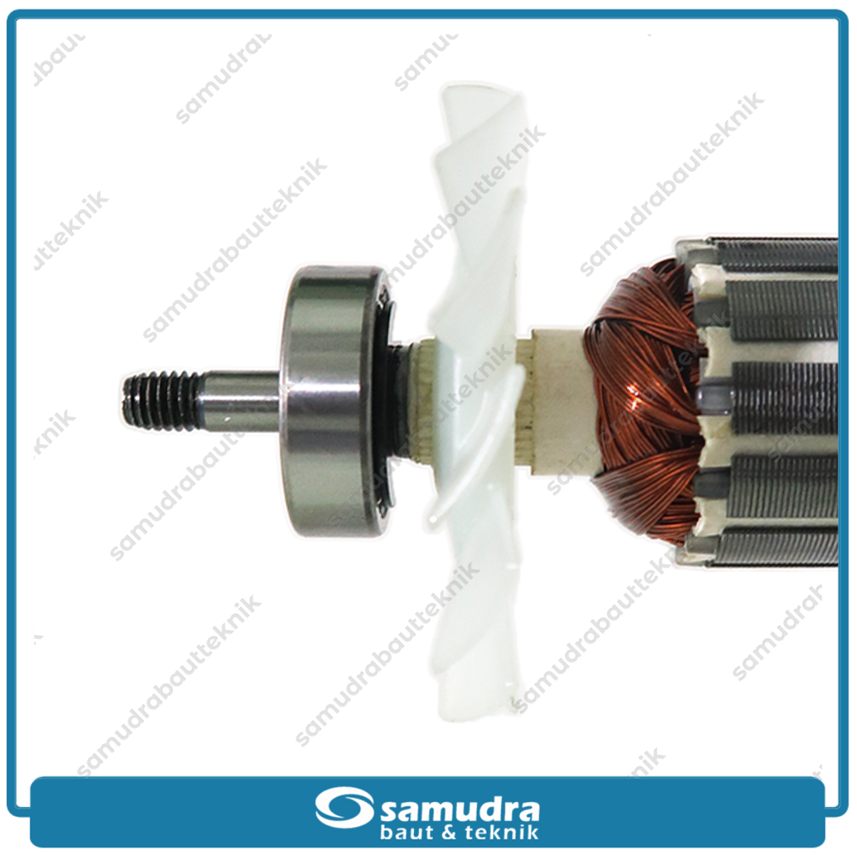 RYU Armature Mesin Gerinda untuk RSG100-3