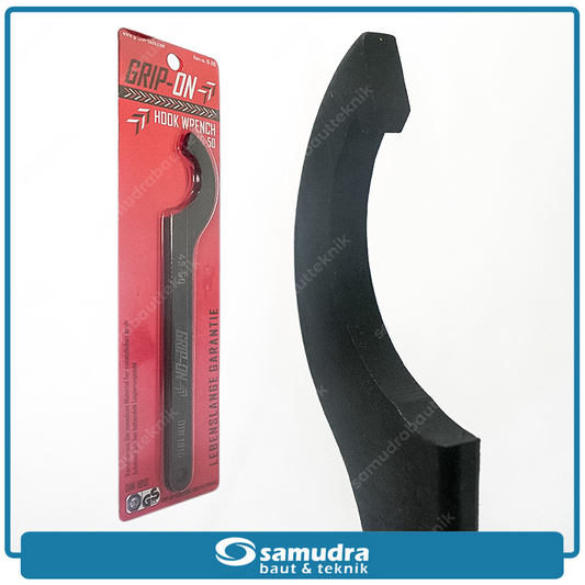 GRIPON 18-810 Kunci Komstir 45-50 mm / Hook Wrench