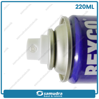 REXCO 50 Multi Purpose Lubricant 220 ml