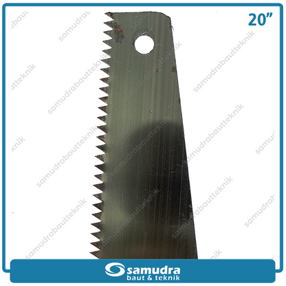 ATS Gergaji Tangan Gagang Fiber Model Kinryu 20"