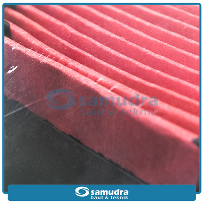 AEGIS 2DP-E4451-00 Filter Udara Motor