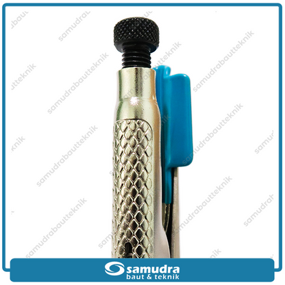 LIPPRO 228N-10 Tang Buaya 10"