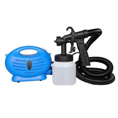 PAINTZOOM Mesin Spray Gun Listrik