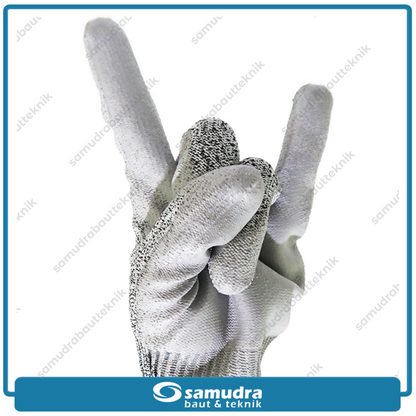 GUNTER SRNG-088 Sarung Tangan Anti Potong HT-1709