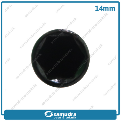 K55 ER-THS-14 Kunci Sok T Hitam 14 mm