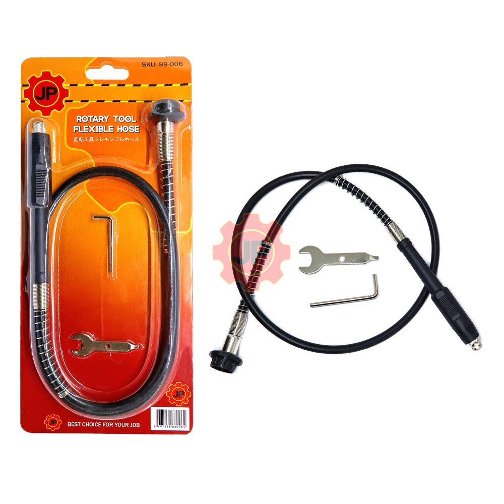 JP 89-006 Selang Fleksibel Mini Grinder / Flexible Shaft