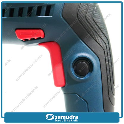 BOSCH 06112A60K0 GBH 220 ROTARY HAMMER 5-22 mm, 2.0 J