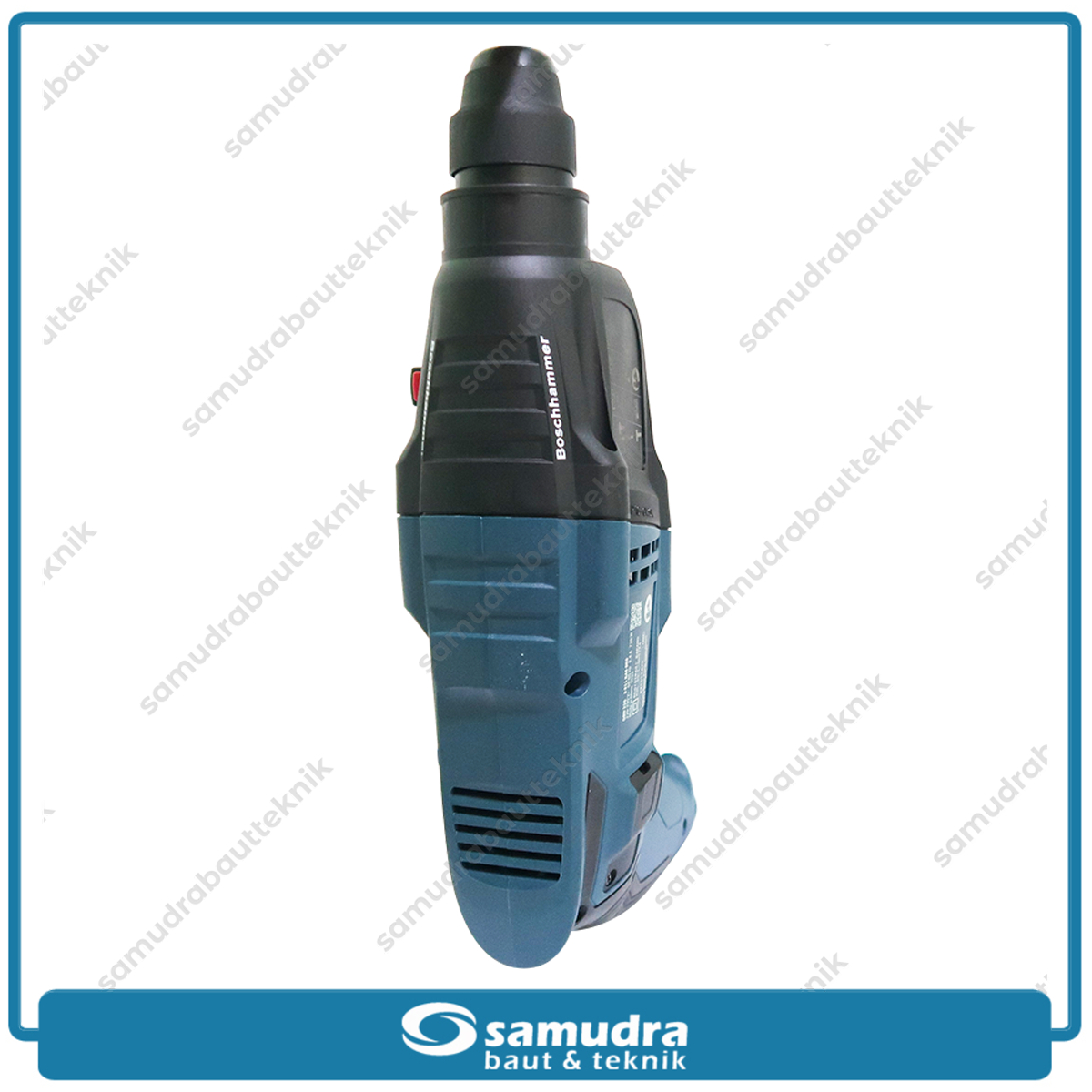 BOSCH 06112A60K0 GBH 220 ROTARY HAMMER 5-22 mm, 2.0 J