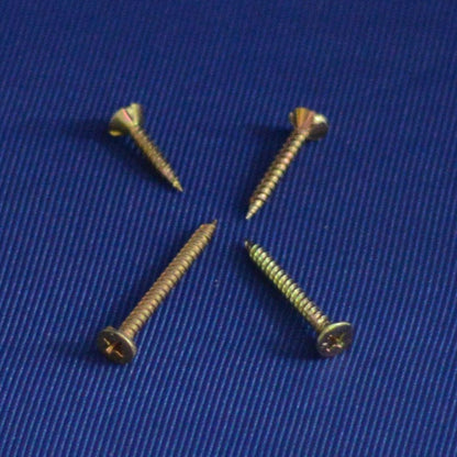 JP Sekrup GRC 6 x 3/4 - 100 pcs