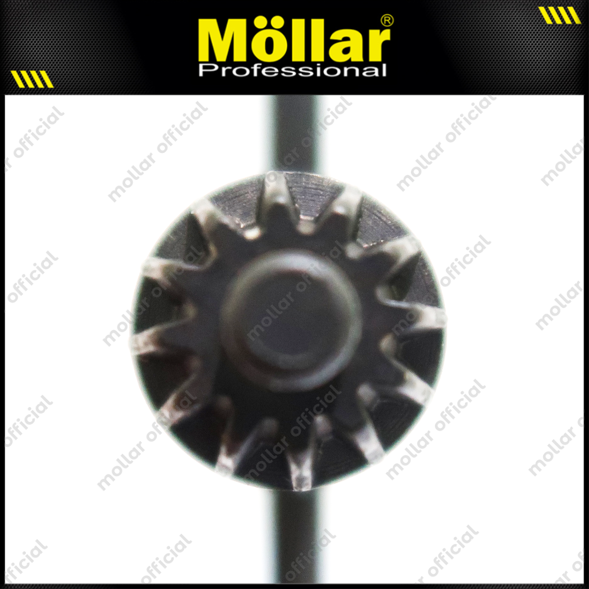 XENON Kunci Kepala Bor Listrik 13 mm