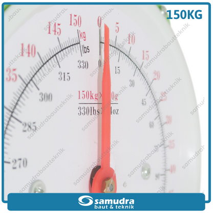 NANKAI 130-05 Timbangan Gantung 150 kg