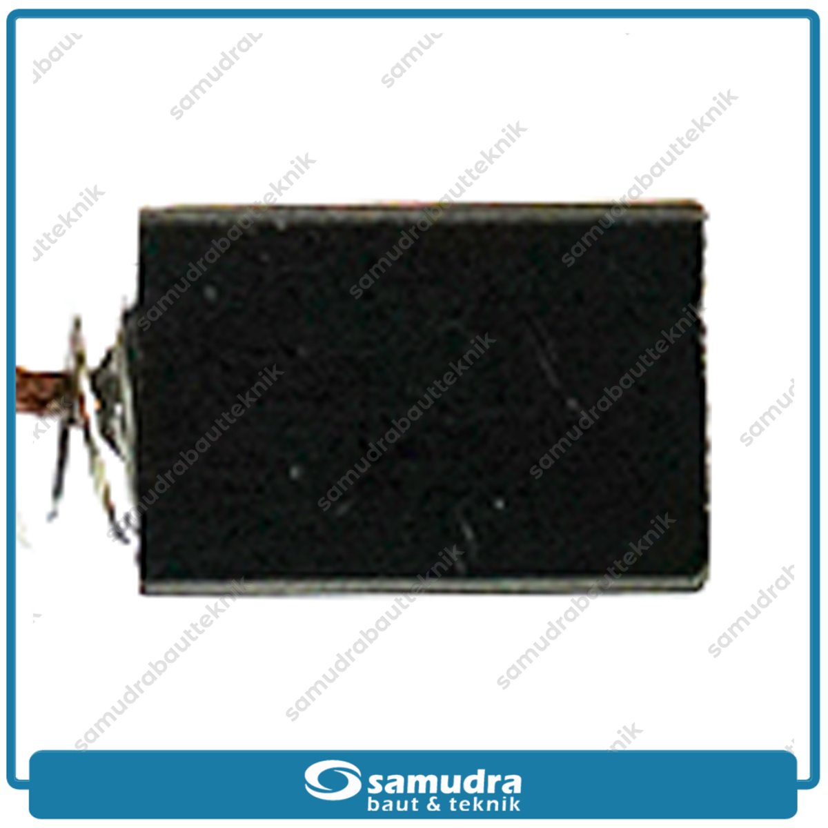 MODERN Carbon Brush CB64