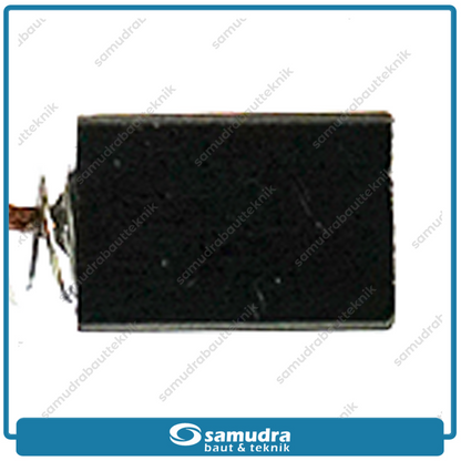 MODERN Carbon Brush CB64