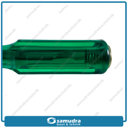 TEKIRO SD-GT0932 Obeng Tembus Hijau Set 7 pcs