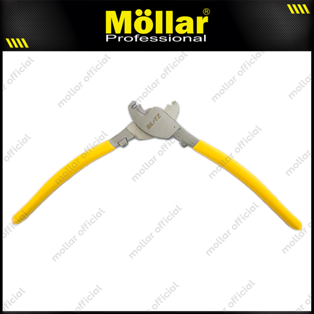 BLITZ 11220 Tang Potong Kabel 8"