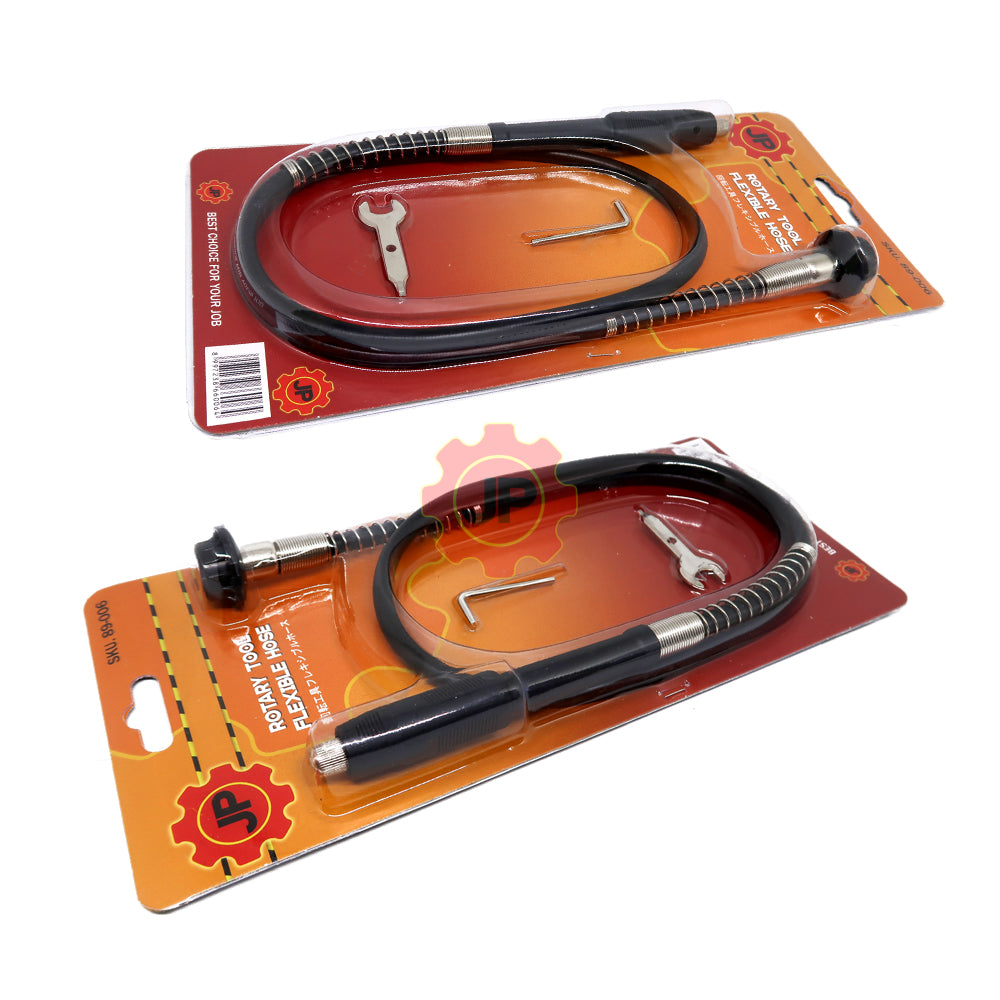 JP 89-006 Selang Fleksibel Mini Grinder / Flexible Shaft
