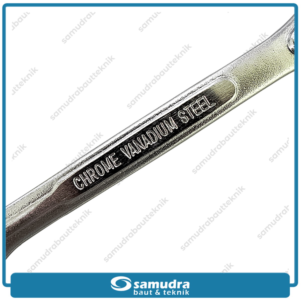 TEKIRO WR-CO0009 Kunci Ring Pas 14 mm