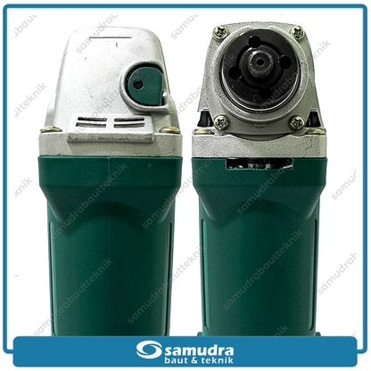 MODERN SIM-100B Mesin Gerinda Listrik 4"