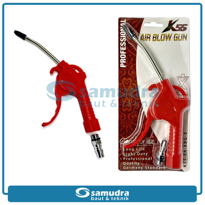 K55 K55-ER-ABG-5 Air Blow Gun