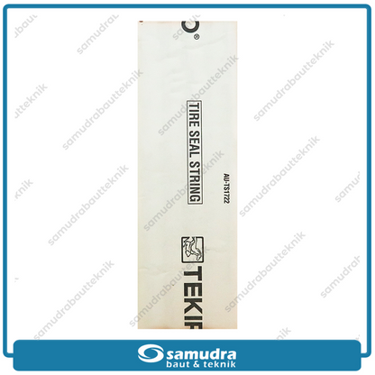 TEKIRO AU-TS1722 Isi Ulang Karet Ban Tubles / Refill Cacing