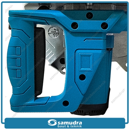 MODERN M-3700B Mesin Gergaji Pigura 7" / Miter Saw 7"