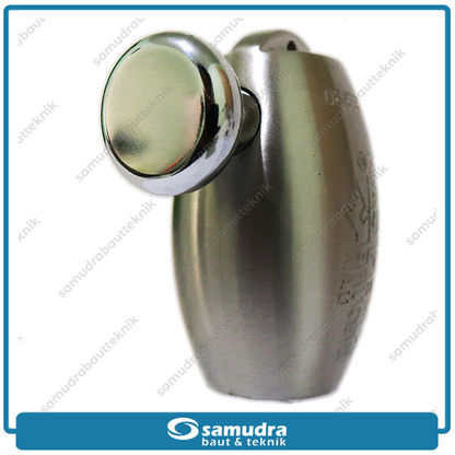 AMERICANSECURE Gembok Cakram Motor