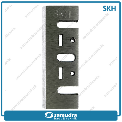 RYU AC-BD144 Mata Serut SKH 82 mm x 10 mm / Planner Blade
