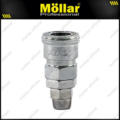 XENON Sok Kopler Angin SP20 / Sock Coupler Female QC-SP20S