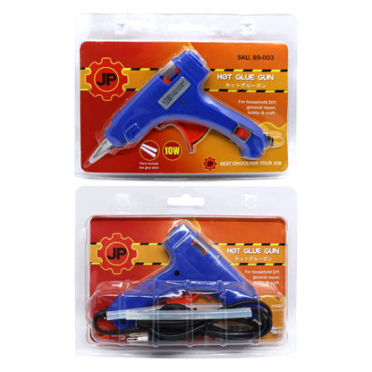 JP 89-003 Mesin Lem Tembak Kecil 10 Watt / Glue Gun
