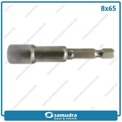 LIPPRO LS8900-65 Kunci Roofing 8x65 mm Set 5 pcs