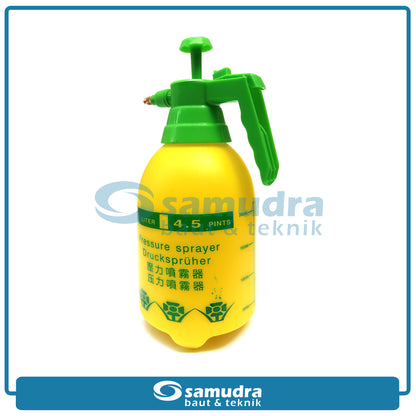 KTP Botol Sprayer 2 liter / Alat Semprotan Air