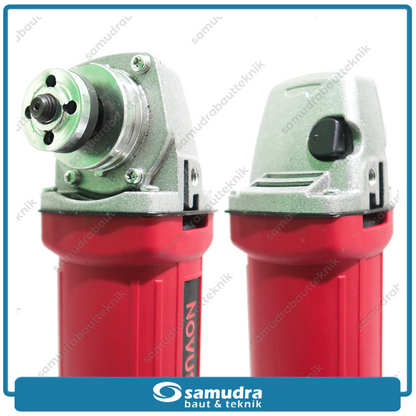 NOVUS NG951 Mesin Gerinda Listrik 4"