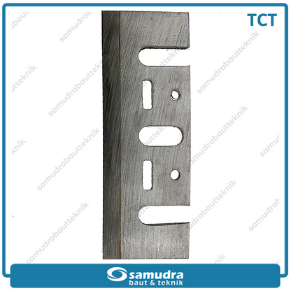 RYU AC-BD143 Mata Serut TCT 82 mm x 7 mm / Planner Blade