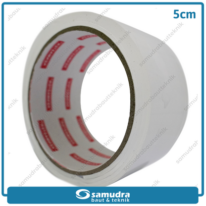 KENMASTER OL-038 Double Tape Nano KM-W5 - 5 cm x 1 meter