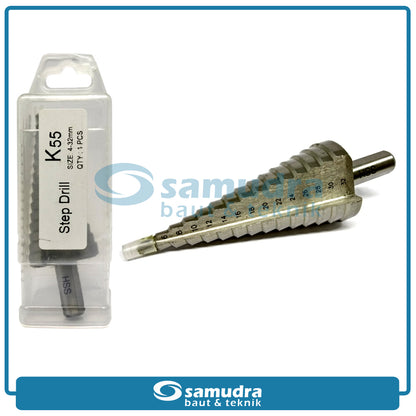 K55 Mata Bor Pagoda 4-32 mm