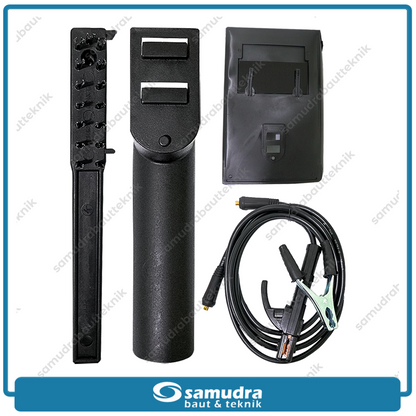 RYU RII120-2 Mesin Las Listrik Inverter 450 Watt