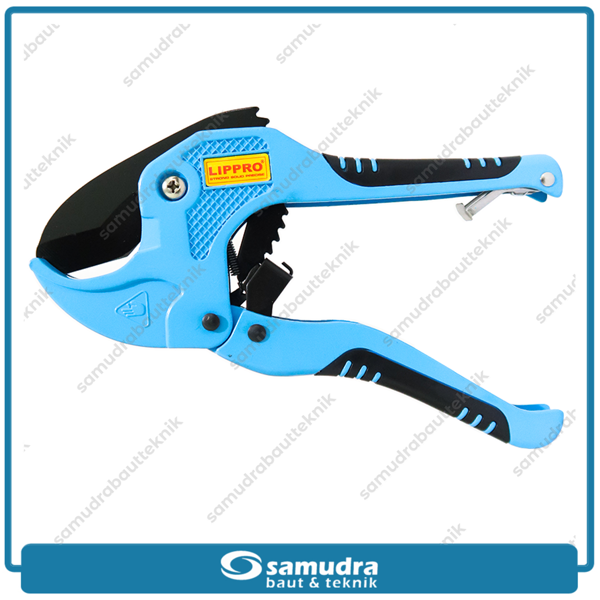 LIPPRO S828-342 Gunting Pipa PVC 3-42 mm