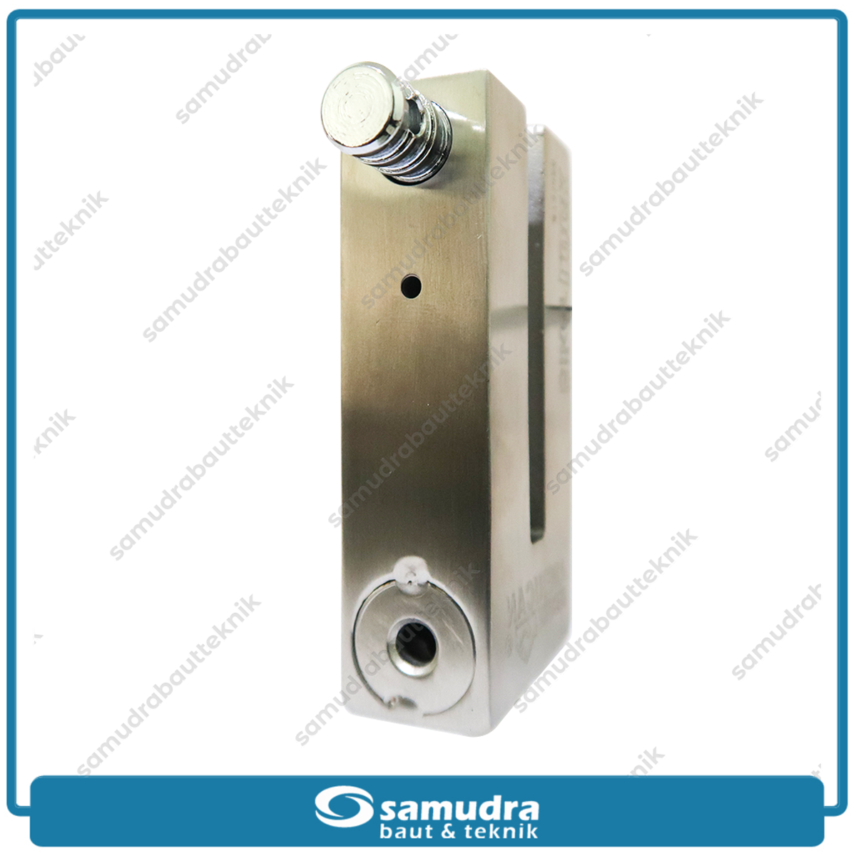 AMERICANSECURE S731388 Gembok Motor Universal Tipe U