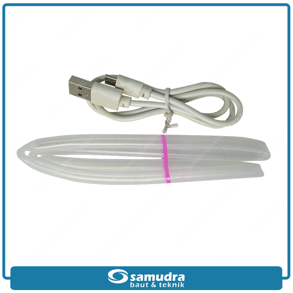 KENMASTER DRIN-015 Pompa Air Galon Listrik USB KM-68