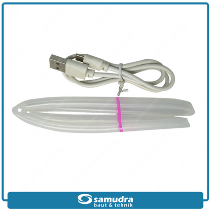 KENMASTER DRIN-015 Pompa Air Galon Listrik USB KM-68