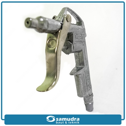 ORANGE 1000-24N ORANGE Air Duster DG-10 Coupler