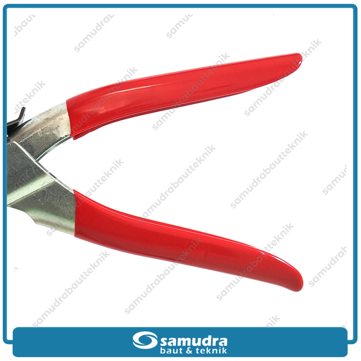 KENMASTER TANC-002 Tang Plong Kulit