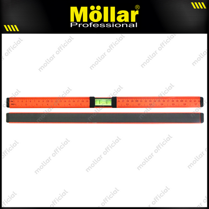 BLITZ 320B Waterpas Aluminium 18" / Waterpass Box Level